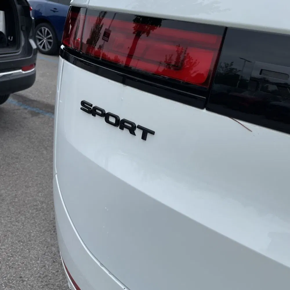 2023 Land Rover Range Rover Sport P400 Dynamic SE