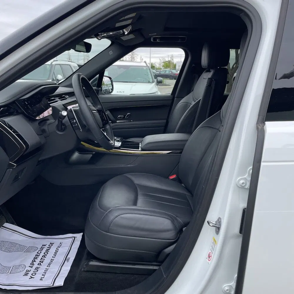 2023 Land Rover Range Rover Sport P400 Dynamic SE