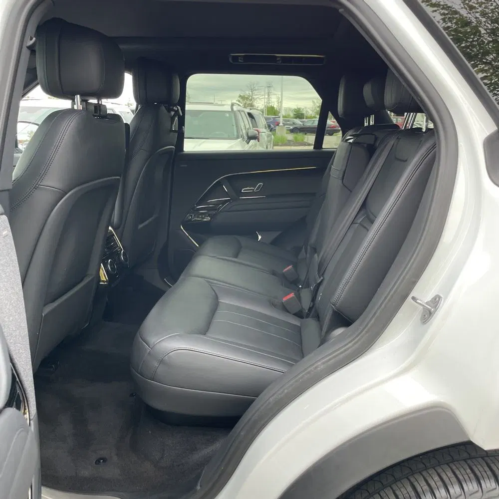 2023 Land Rover Range Rover Sport P400 Dynamic SE