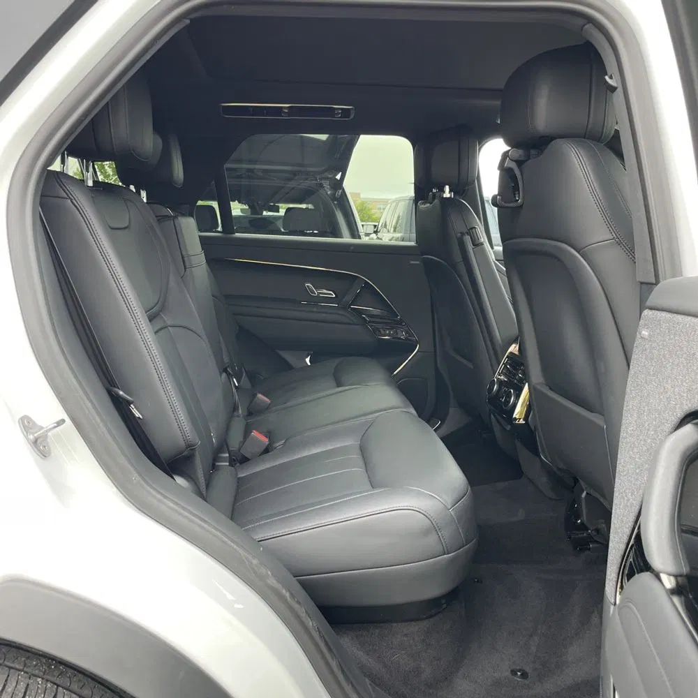 2023 Land Rover Range Rover Sport P400 Dynamic SE