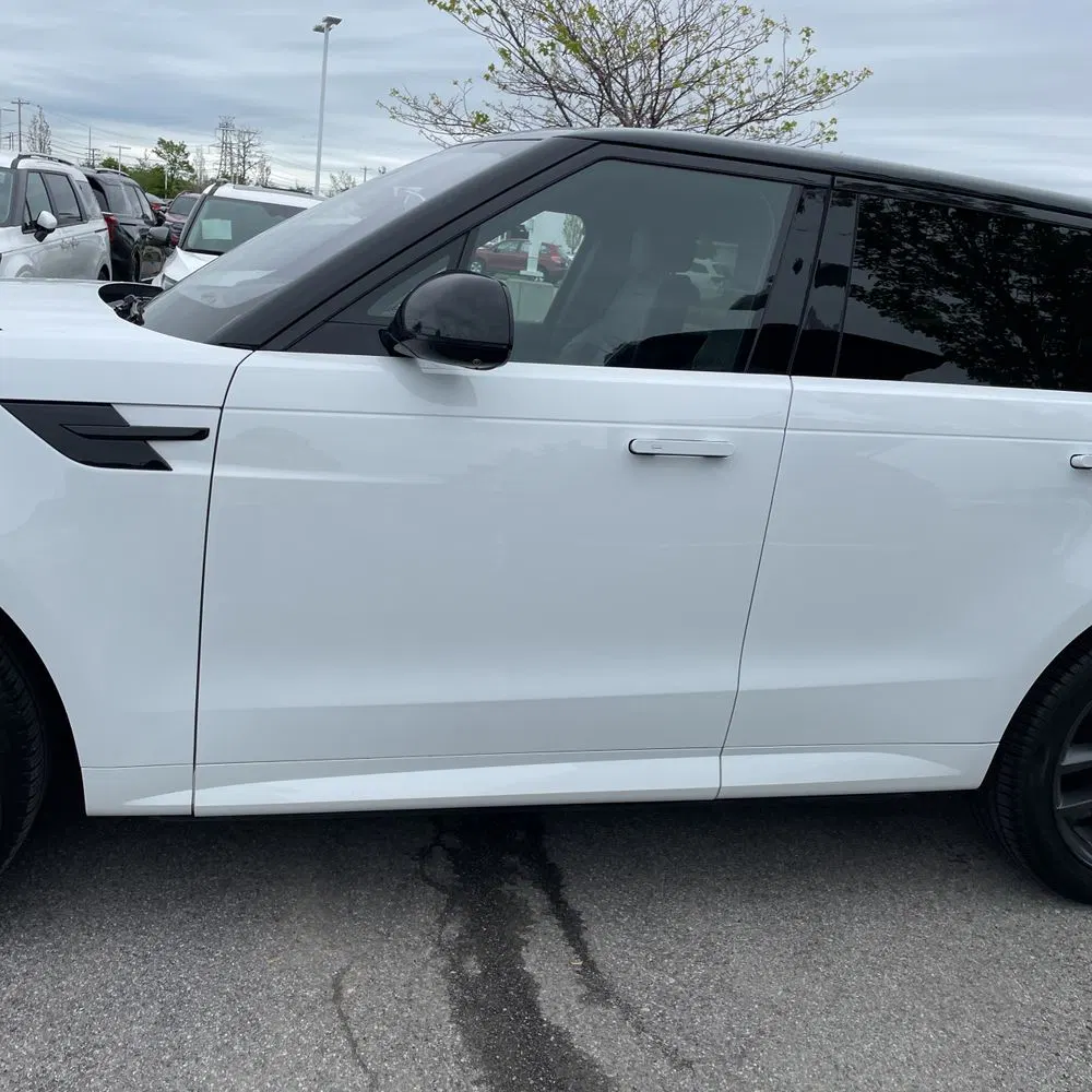 2023 Land Rover Range Rover Sport P400 Dynamic SE