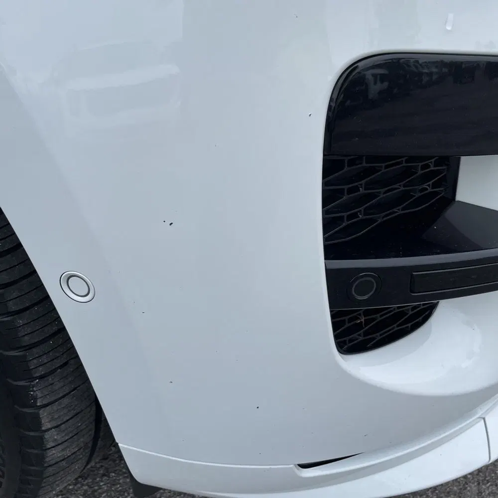 2023 Land Rover Range Rover Sport P400 Dynamic SE