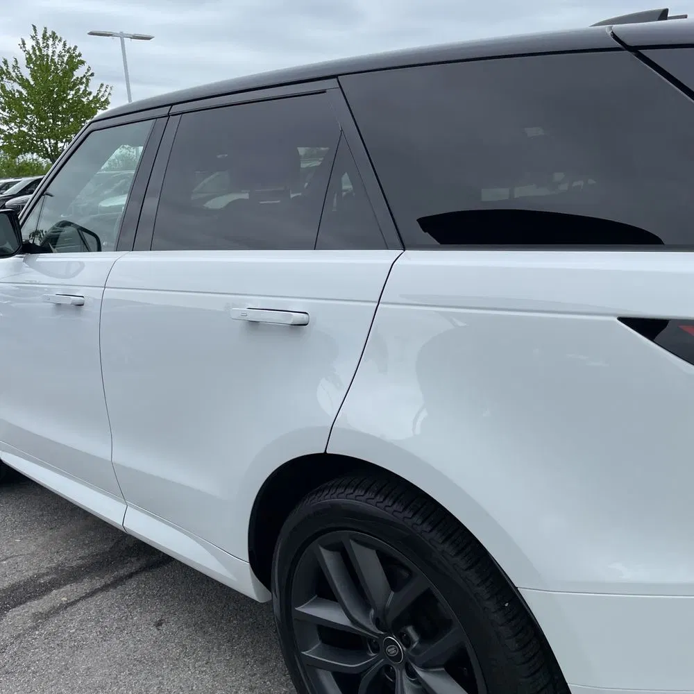 2023 Land Rover Range Rover Sport P400 Dynamic SE
