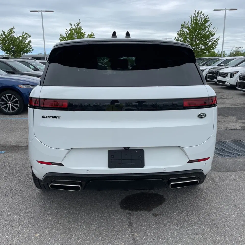 2023 Land Rover Range Rover Sport P400 Dynamic SE