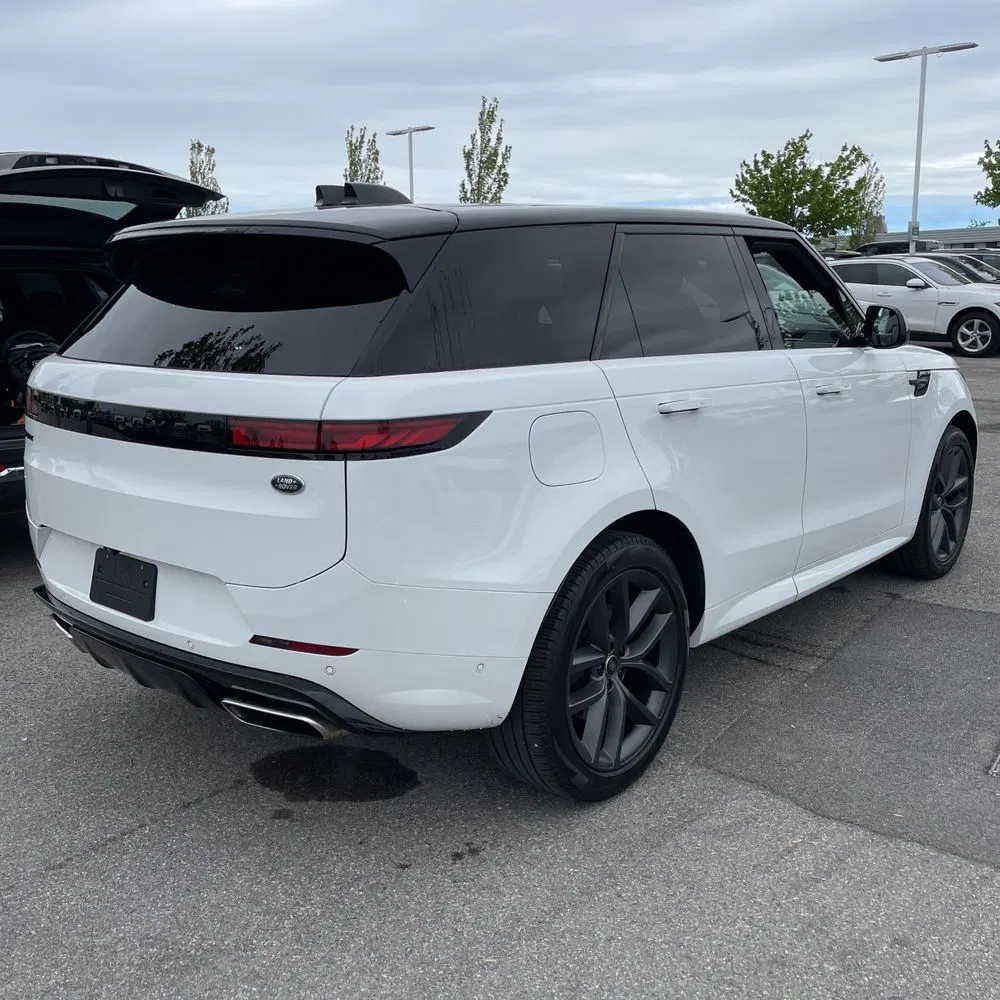 2023 Land Rover Range Rover Sport P400 Dynamic SE