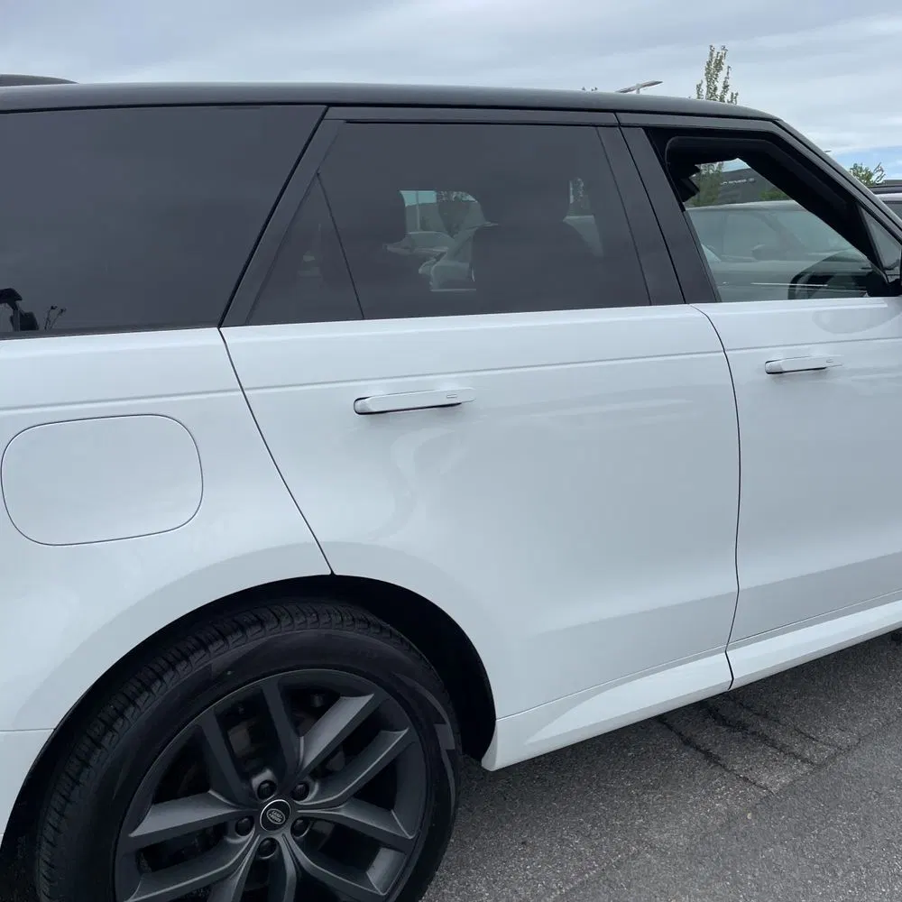 2023 Land Rover Range Rover Sport P400 Dynamic SE