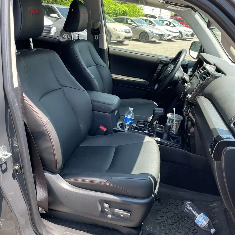 2024 Toyota 4Runner TRD Pro