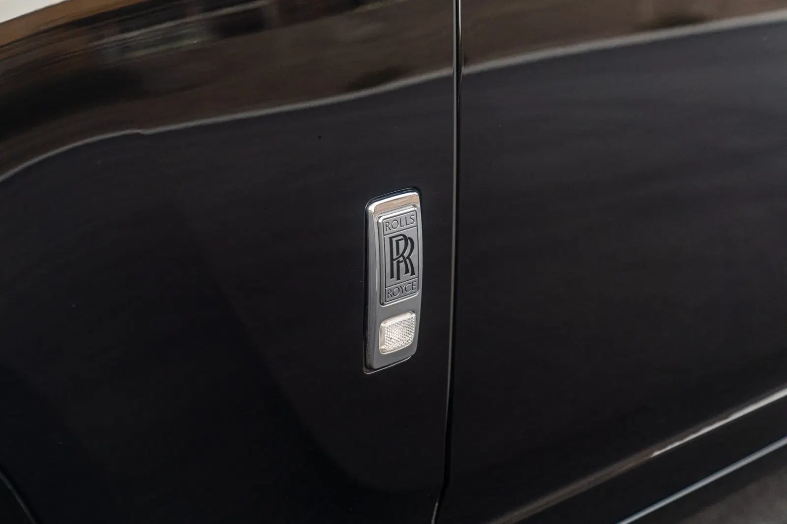 2010 Rolls-Royce Ghost