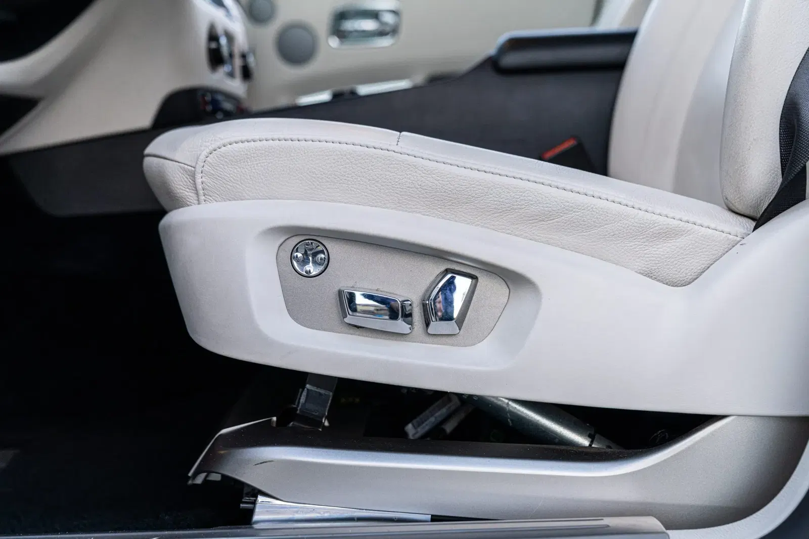 2010 Rolls-Royce Ghost