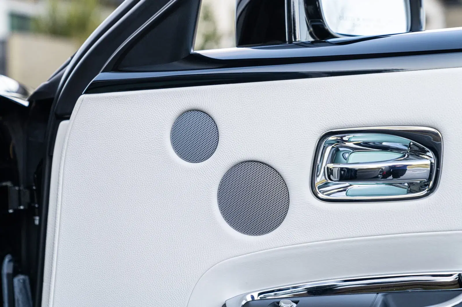 2010 Rolls-Royce Ghost
