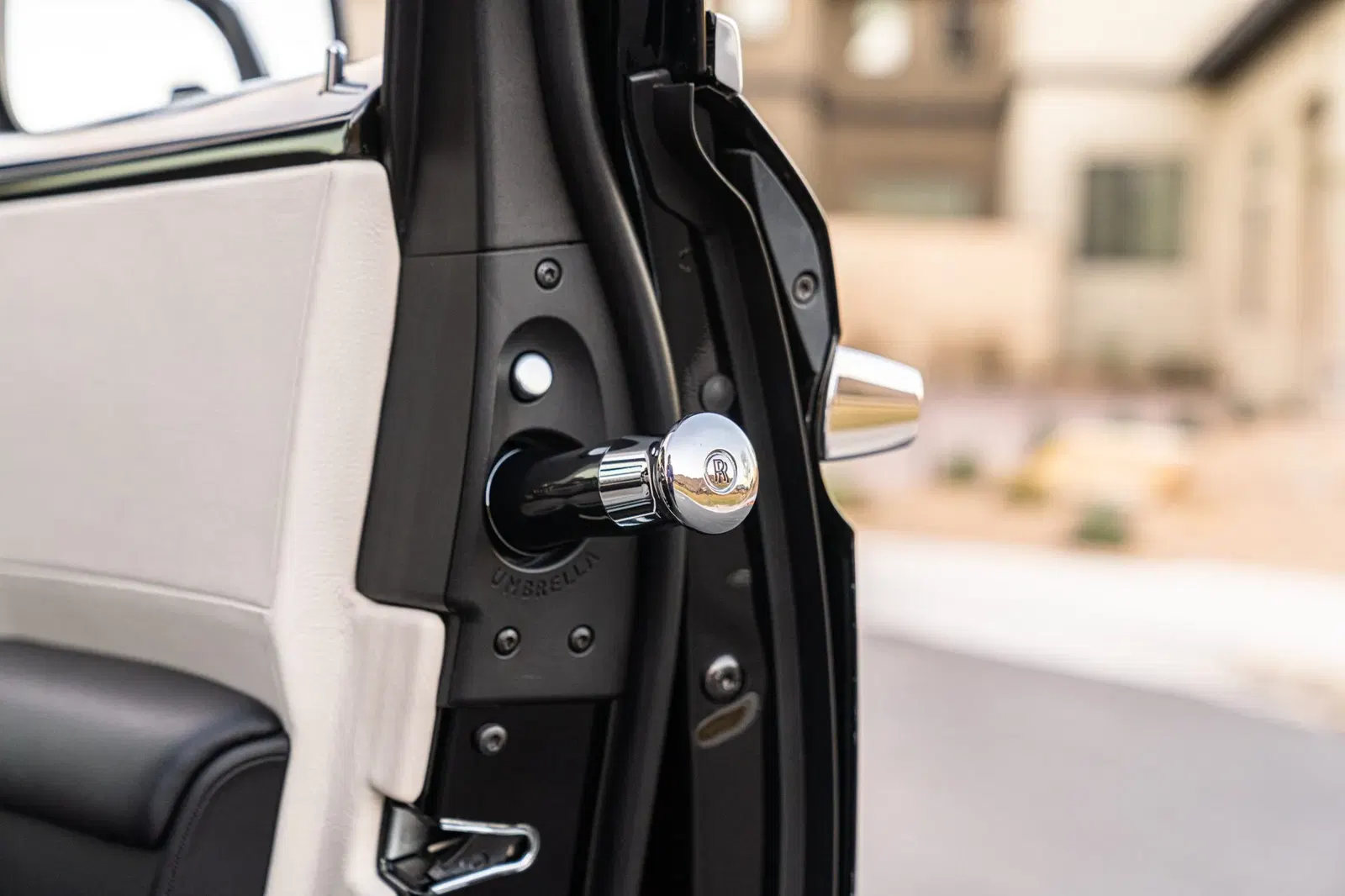 2010 Rolls-Royce Ghost