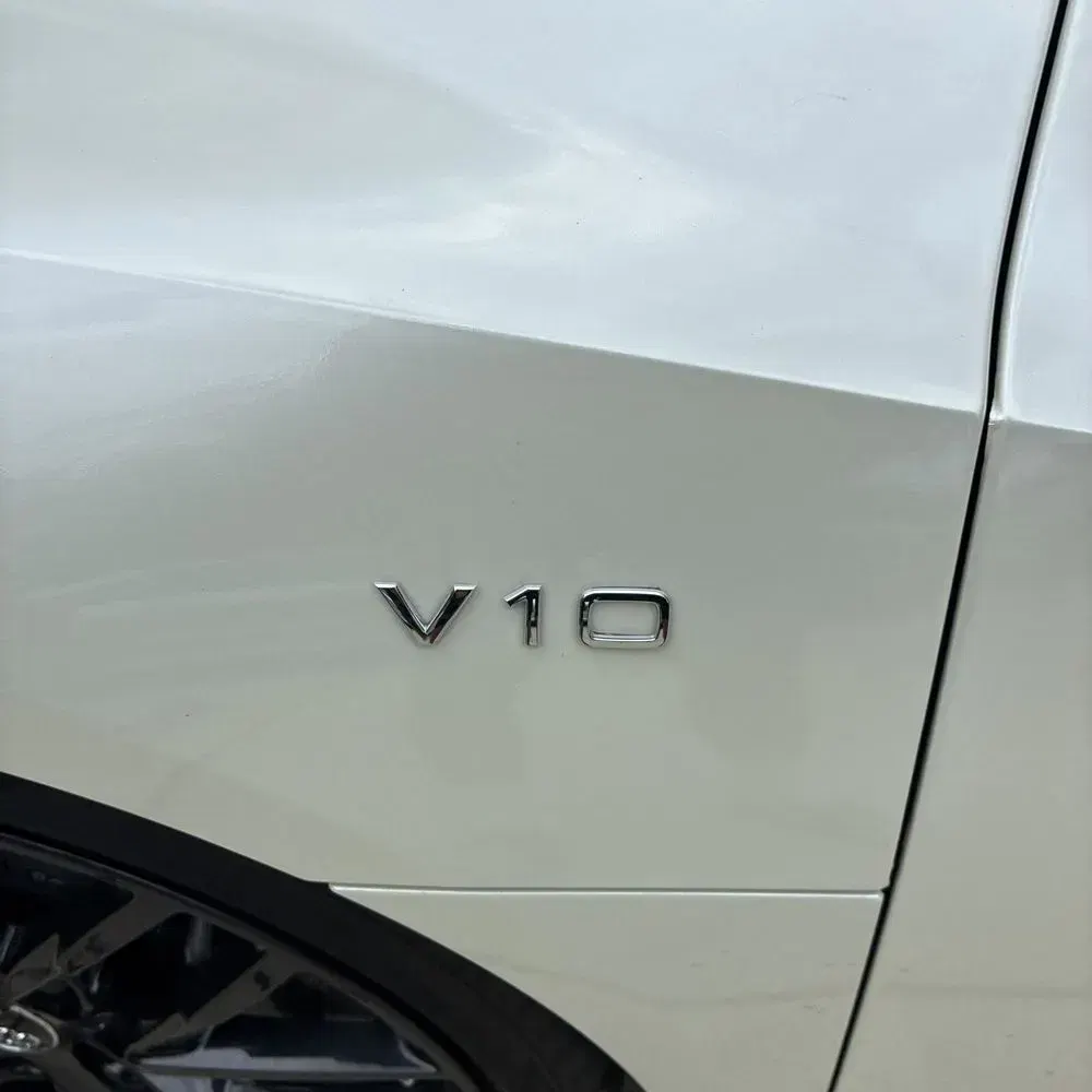 2018 Audi R8 5.2 V10 plus