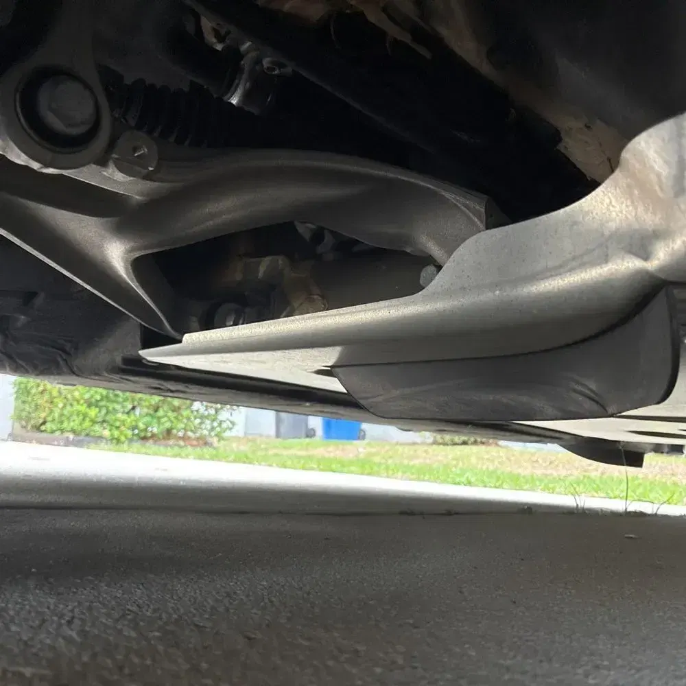 2018 Audi R8 5.2 V10 plus