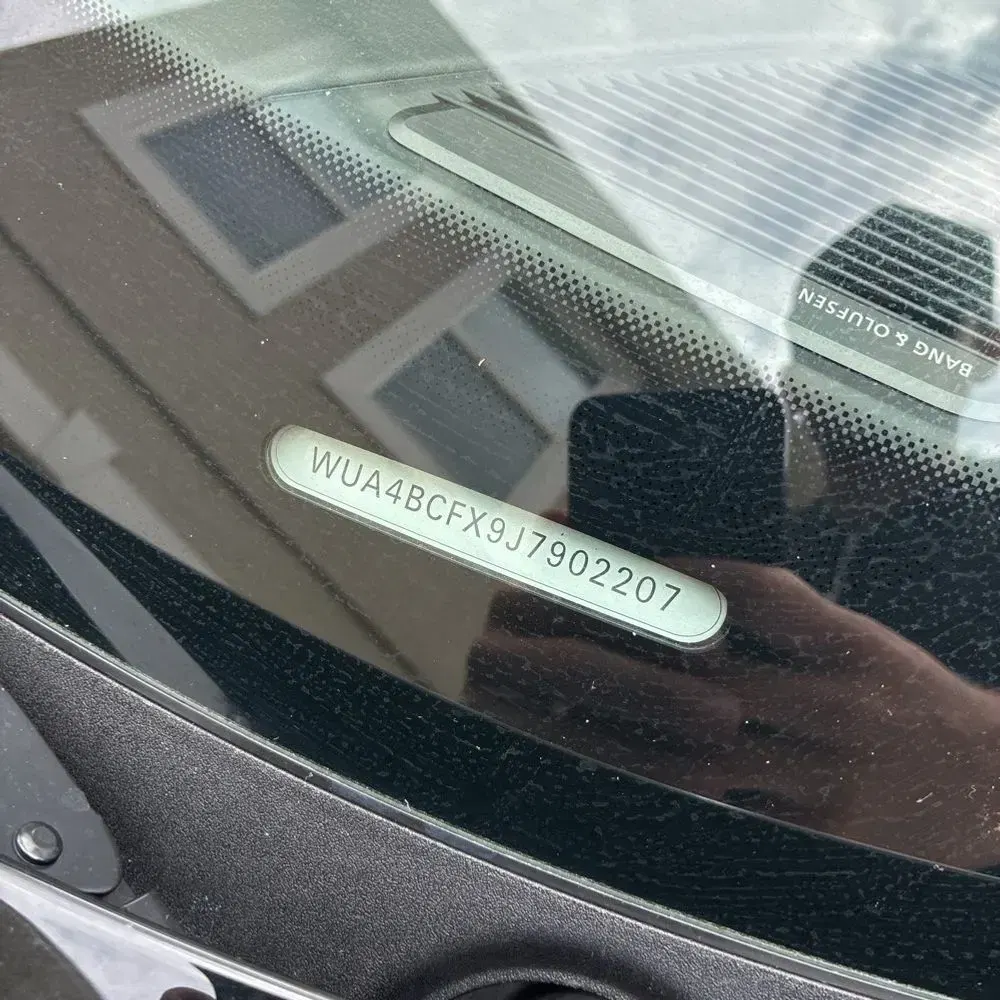 2018 Audi R8 5.2 V10 plus