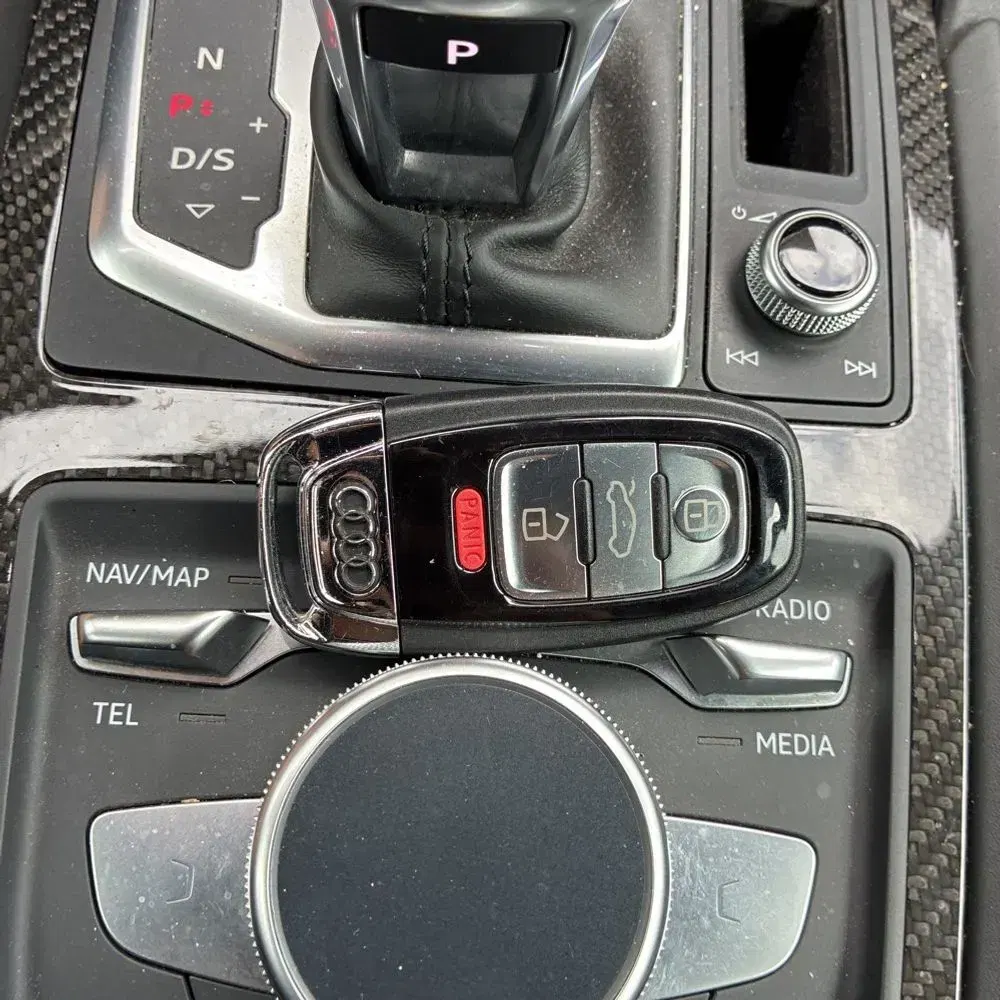 2018 Audi R8 5.2 V10 plus
