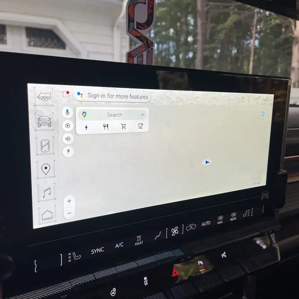 2025 GMC Hummer EV SUT 3X