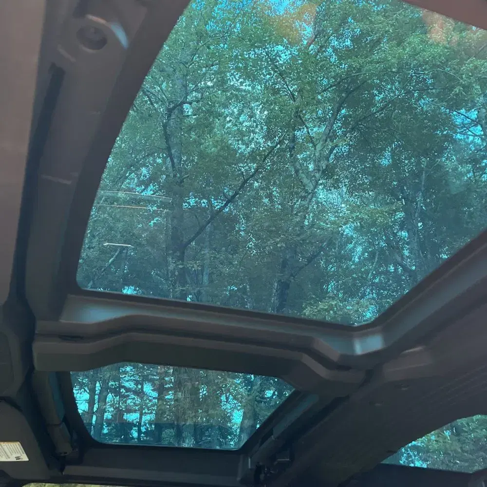 2025 GMC Hummer EV SUT 3X