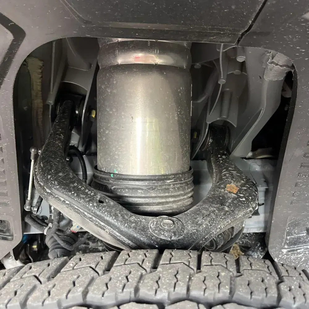 2025 GMC Hummer EV SUT 3X