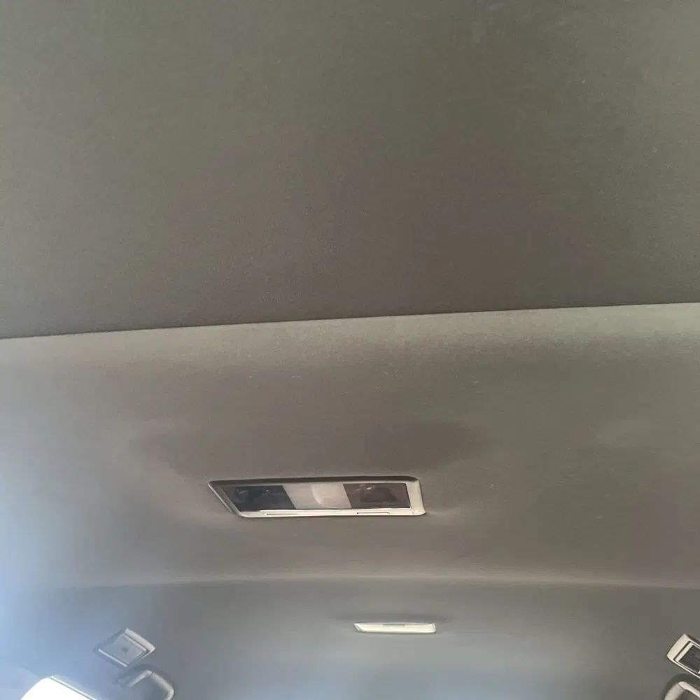 2019 Toyota Land Cruiser Base