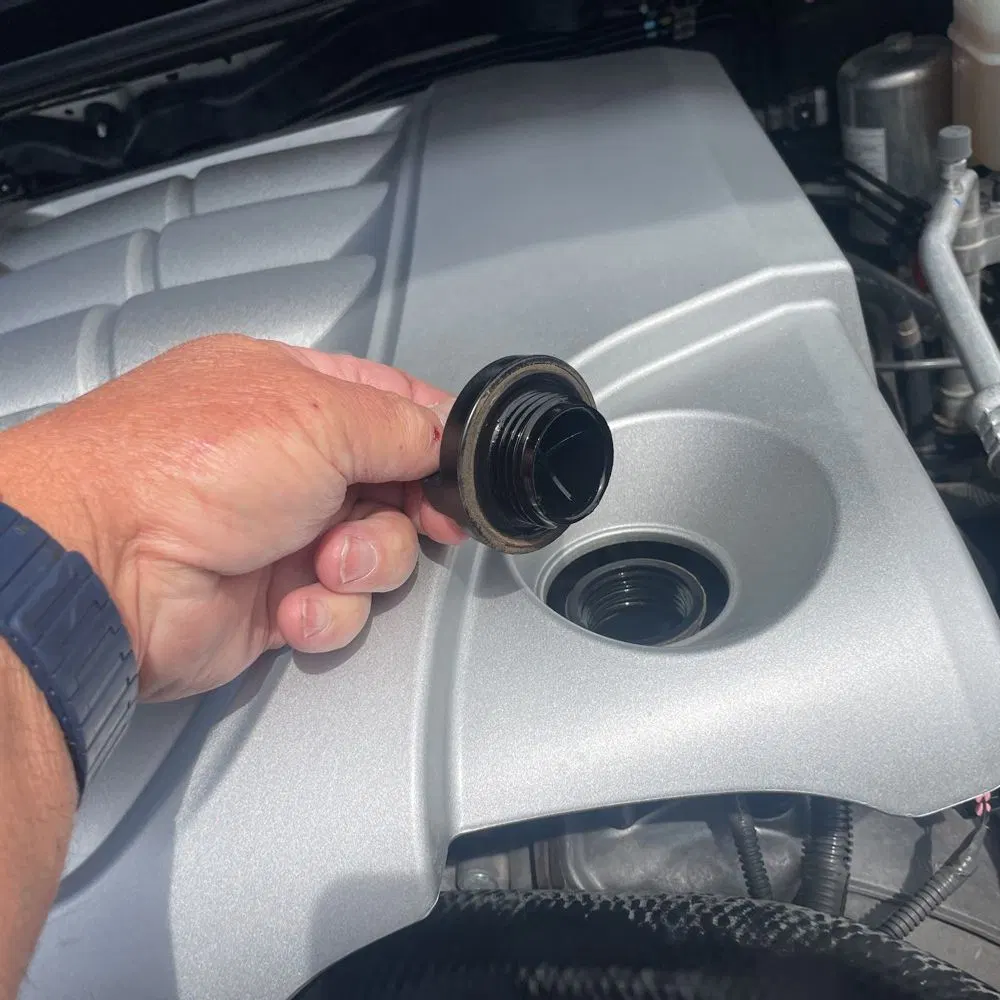 2019 Toyota Land Cruiser Base