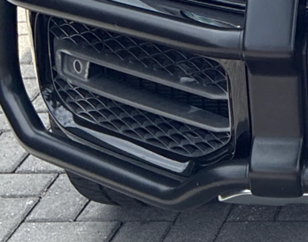 2022 Mercedes-Benz G-Class AMG G 63
