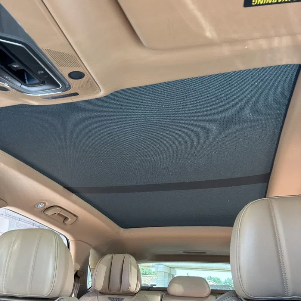 2017 Bentley Bentayga Base