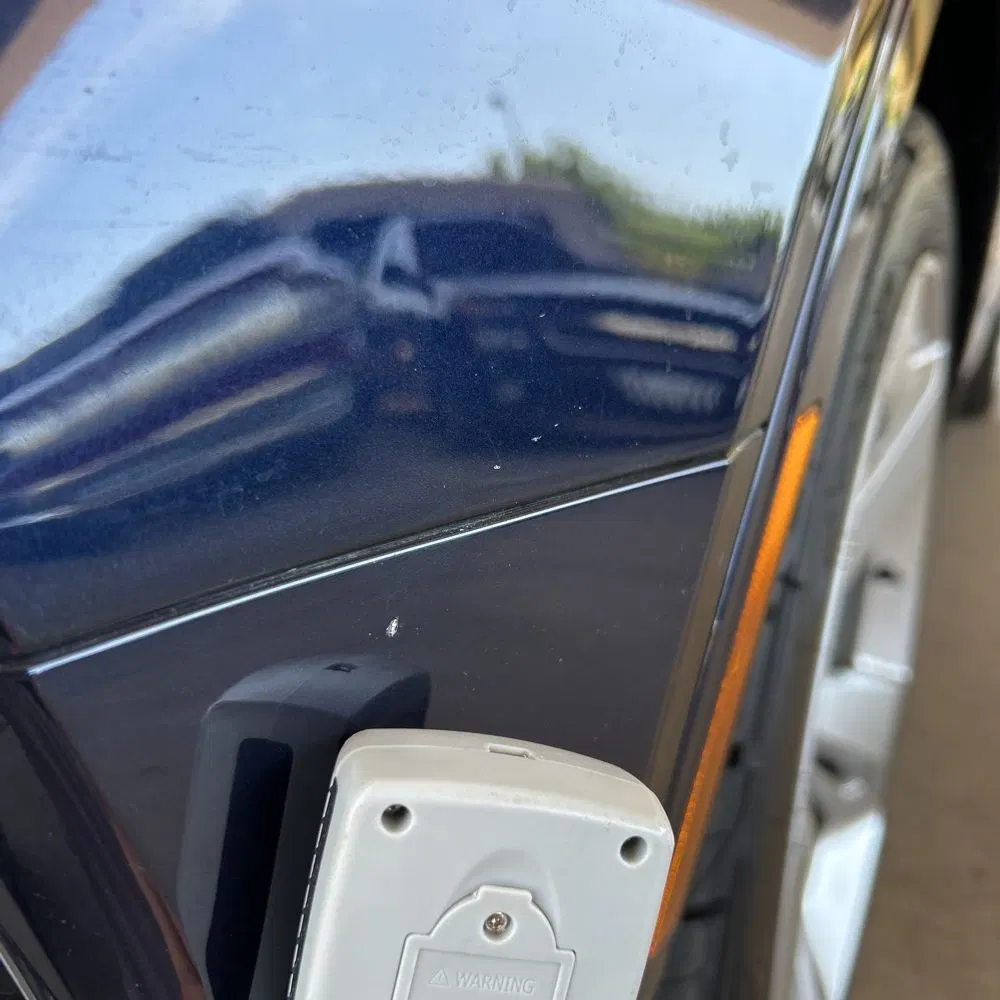 2017 Bentley Bentayga Base