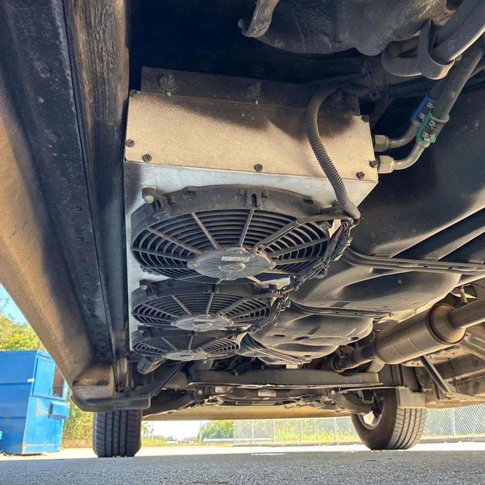 2022 Mercedes-Benz Sprinter 2500 High Roof Wagon 6cyl 170WB