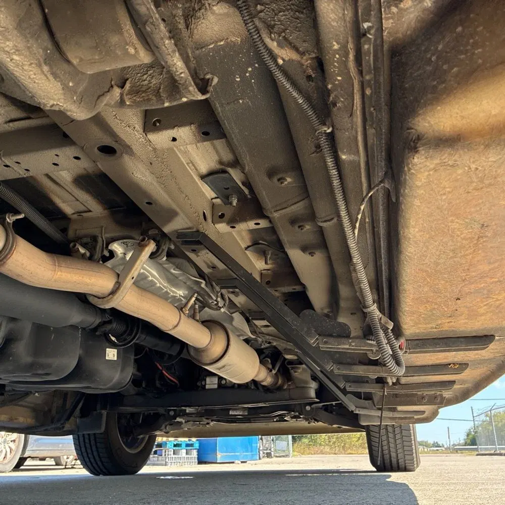 2022 Mercedes-Benz Sprinter 2500 High Roof Wagon 6cyl 170WB