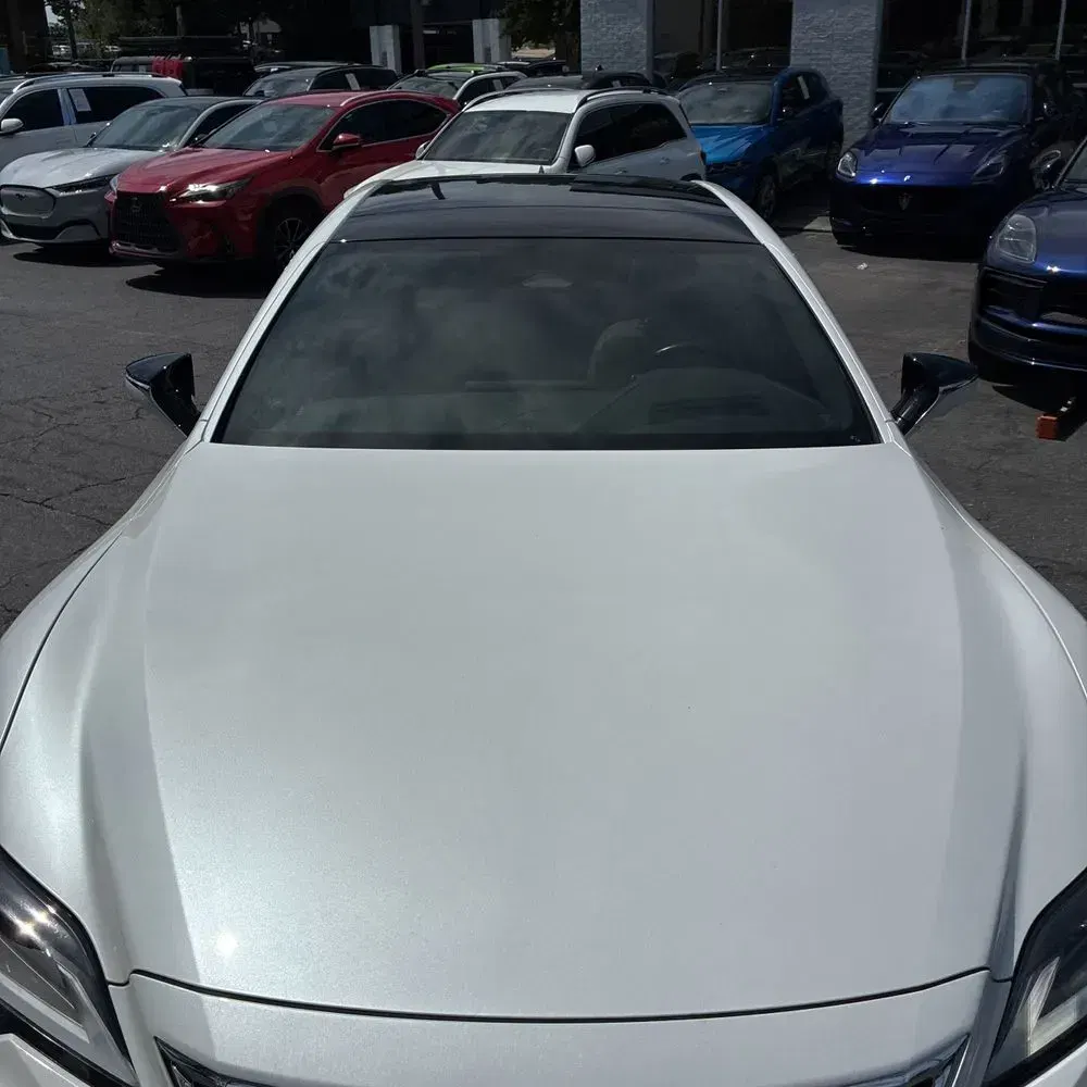 2024 Lexus LS 500 Base