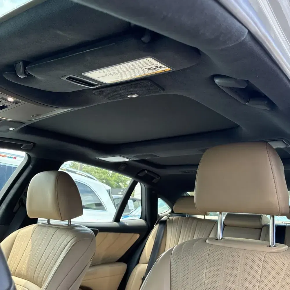 2024 Lexus LS 500 Base