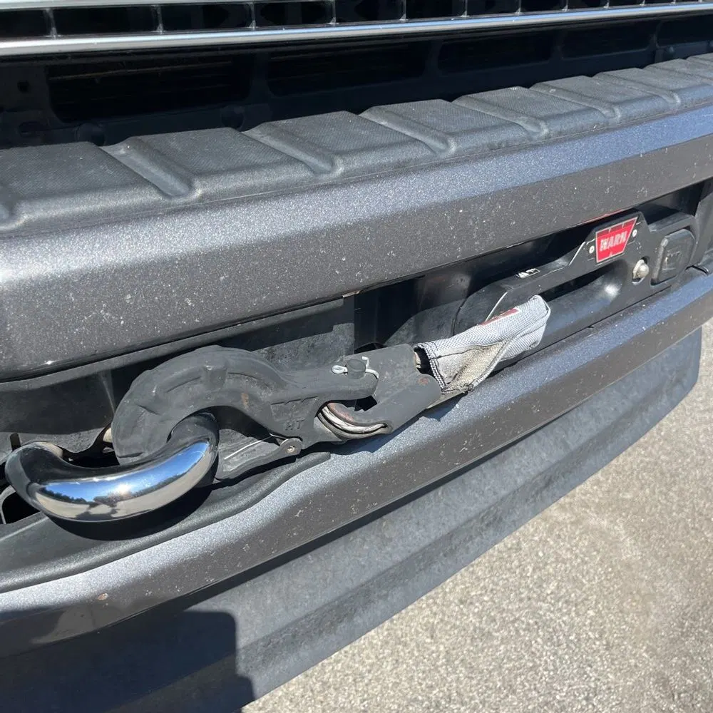 2022 Ford F-350 Super Duty Platinum