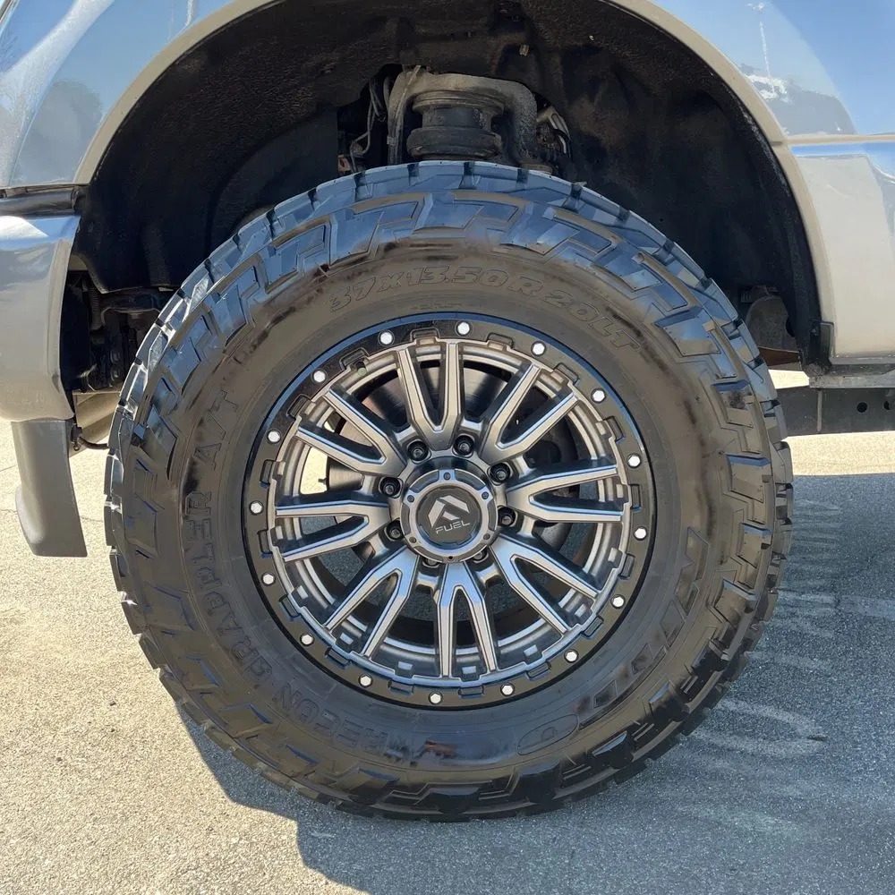 2022 Ford F-350 Super Duty Platinum