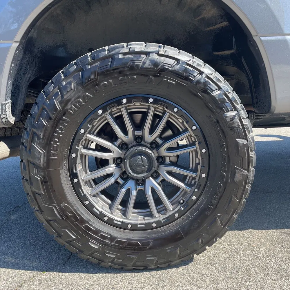 2022 Ford F-350 Super Duty Platinum