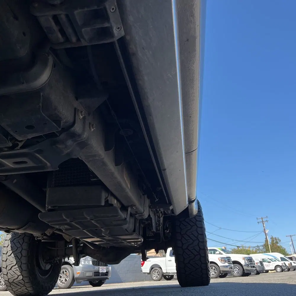 2022 Ford F-350 Super Duty Platinum
