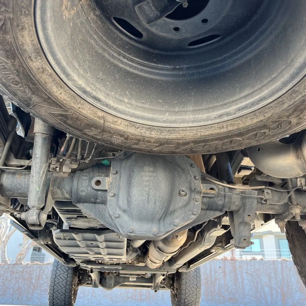 2022 Ford F-350 Super Duty Platinum