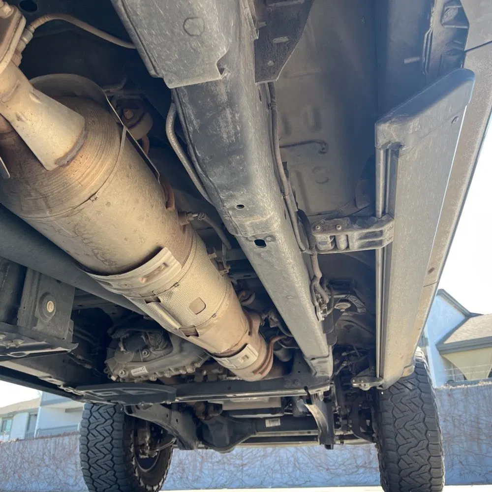 2022 Ford F-350 Super Duty Platinum