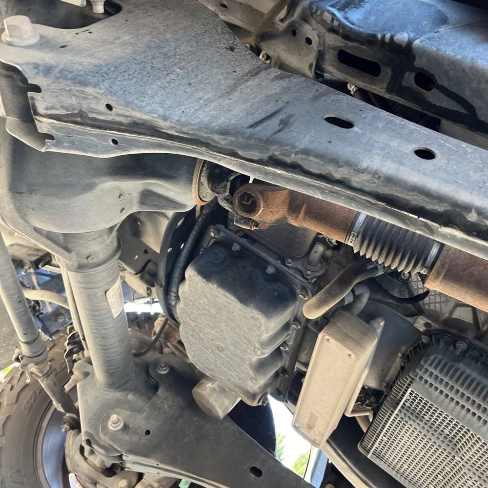 2022 Ford F-350 Super Duty Platinum
