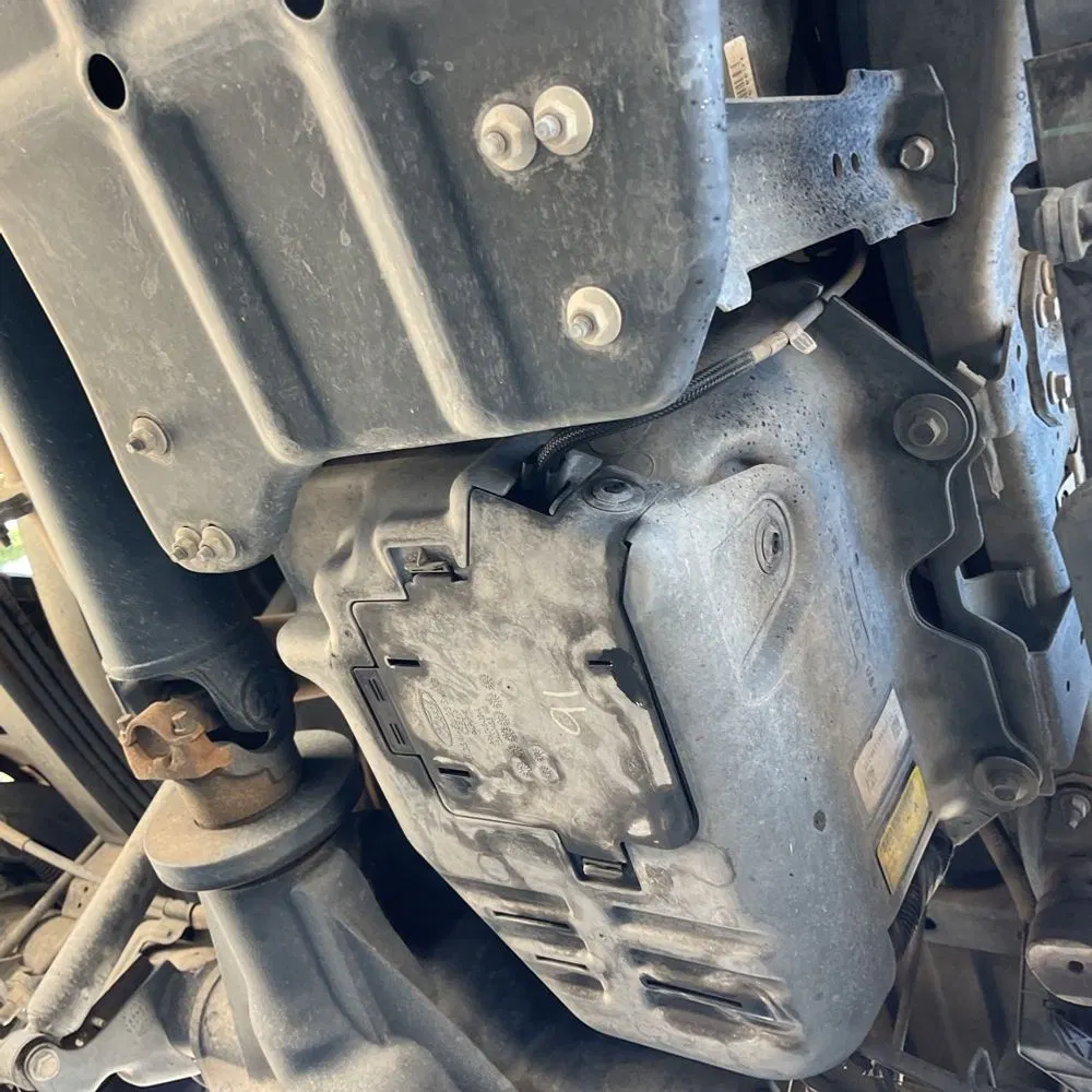2022 Ford F-350 Super Duty Platinum