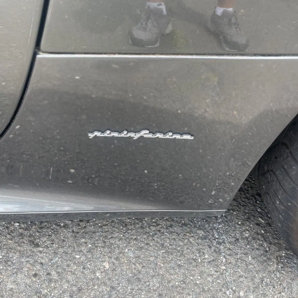 2016 Ferrari FF Base