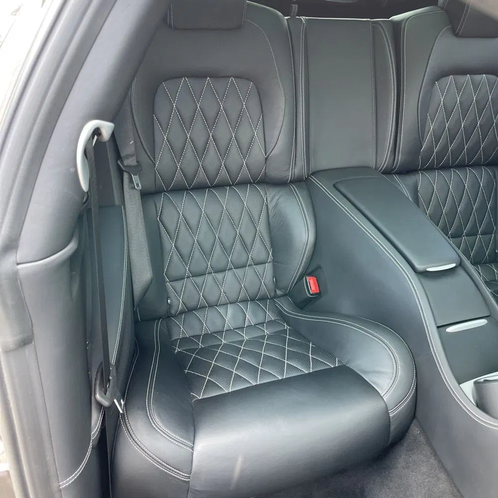 2016 Ferrari FF Base