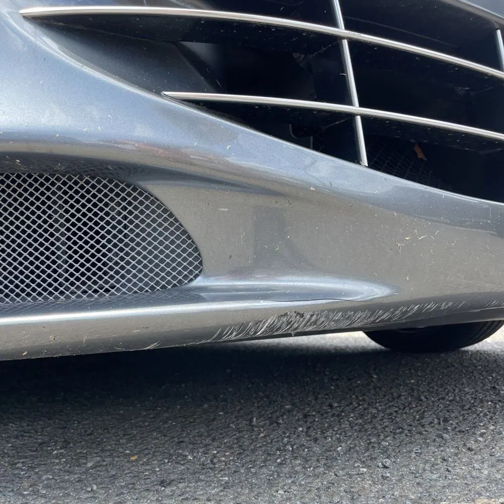 2016 Ferrari FF Base