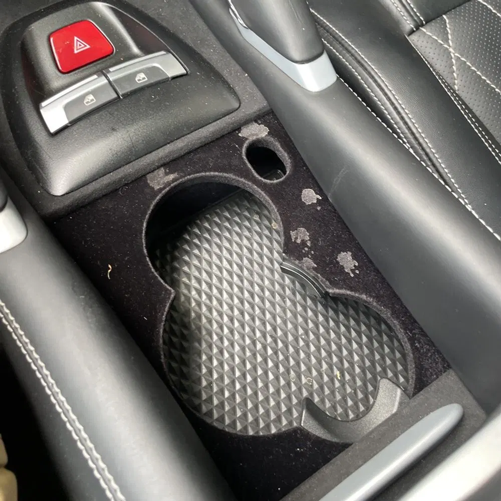 2016 Ferrari FF Base