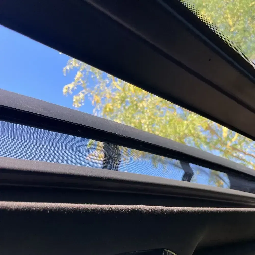 2024 Jeep Grand Wagoneer L Obsidian