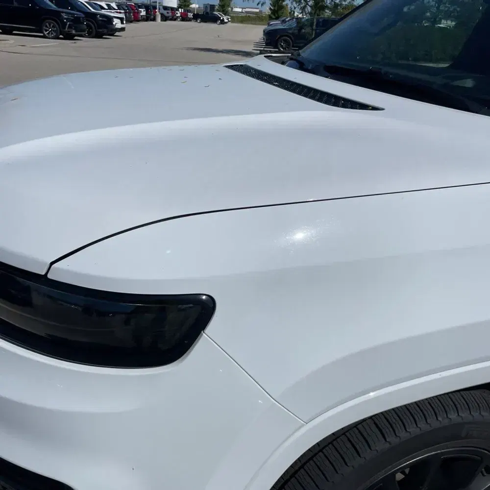 2024 Jeep Grand Wagoneer L Obsidian