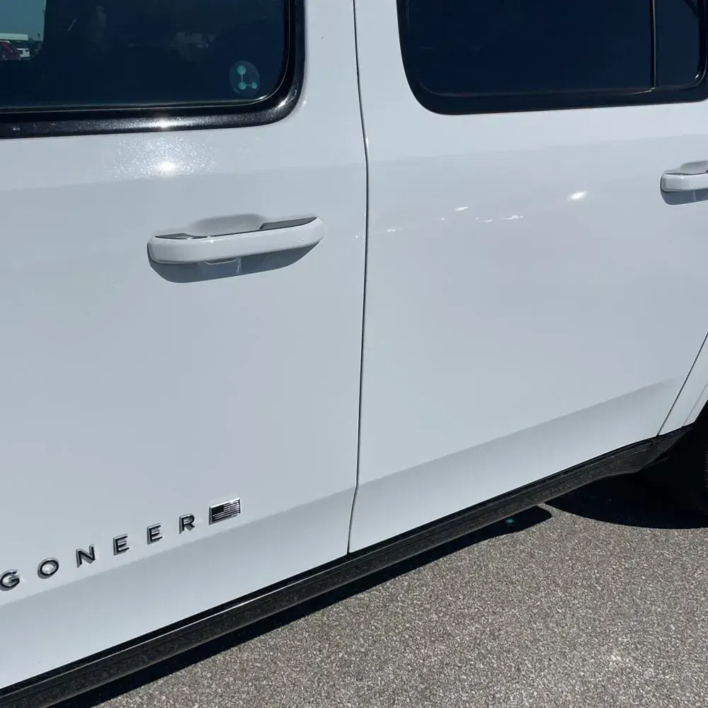2024 Jeep Grand Wagoneer L Obsidian