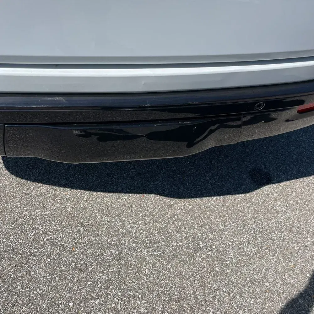 2024 Jeep Grand Wagoneer L Obsidian