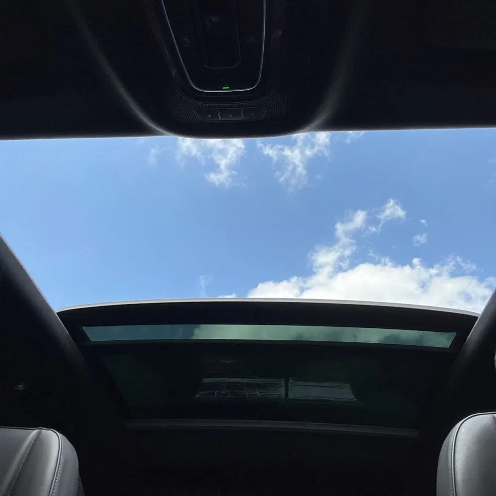 2020 Bentley Bentayga V8