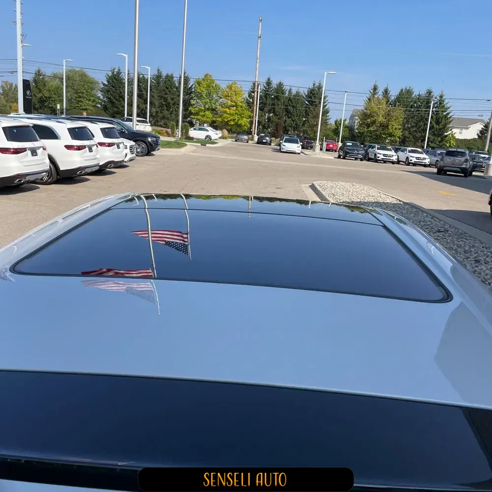 2025 Porsche Cayenne Base