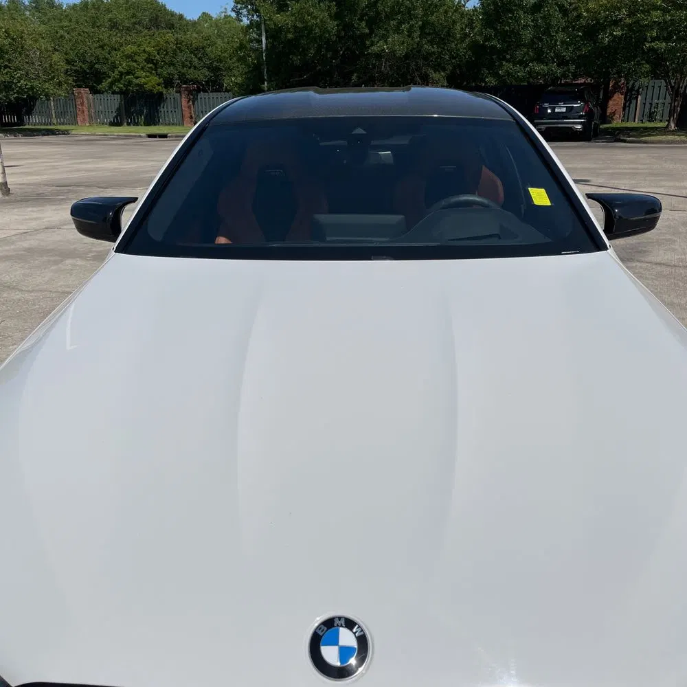 2022 BMW M5 Base